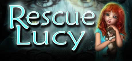 Rescue Lucy - Portada.jpg
