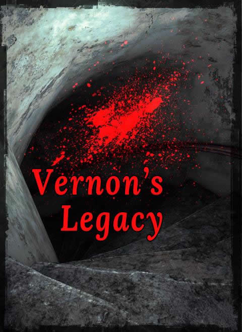 Vernon's Legacy - Portada.jpg