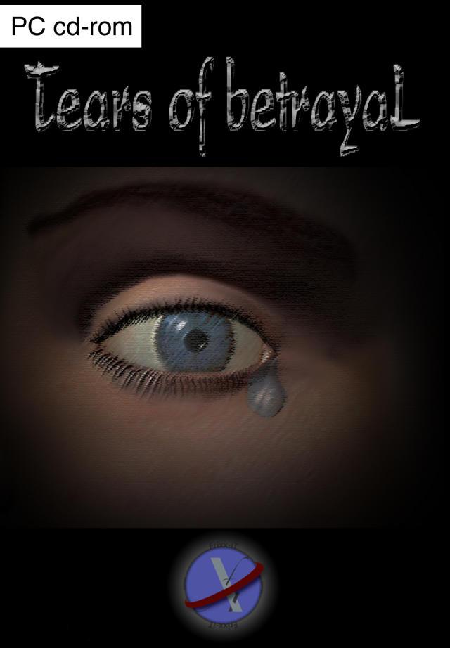 Tears of Betrayal - Portada.jpg