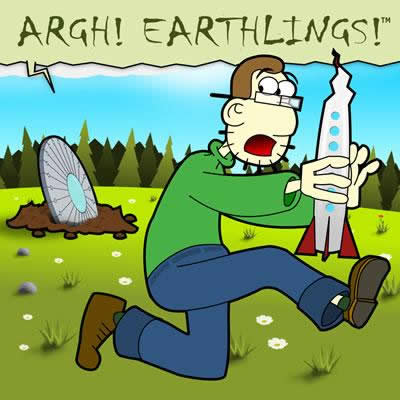 Argh Earthlings - Portada.jpg