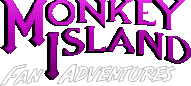 Monkey Island Fan Adventures (serie)