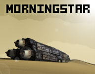 Morningstar - Portada.jpg