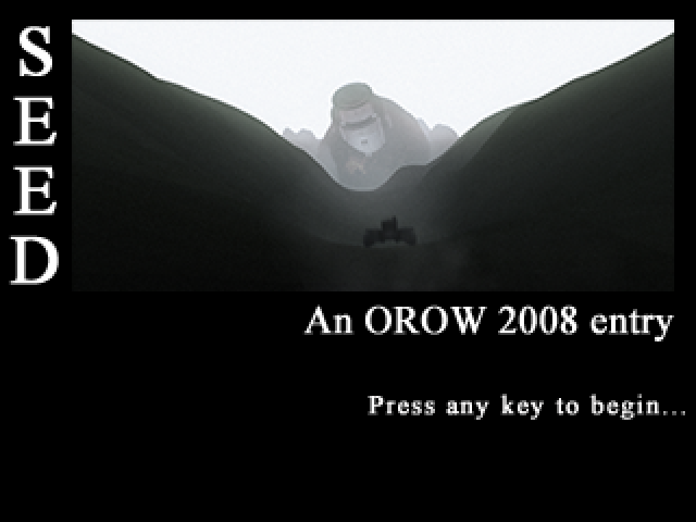 Archivo:Seed (2008, LimpingFish) - 01.png