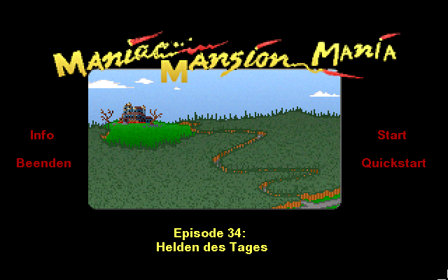 Maniac Mansion Mania - Episode 34 - Helden des Tages - 02.png