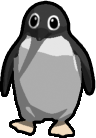 Pingüino