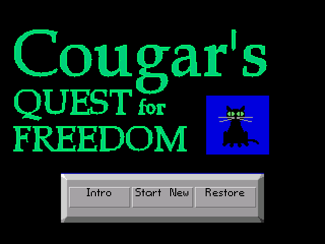 Cougar's Quest for Freedom - 01.png