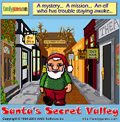 Santa's Secret Valley - Portada.gif