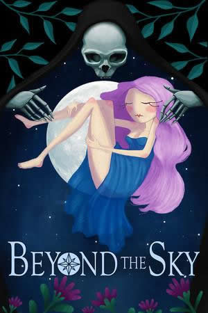 Beyond the Sky - Portada.jpg