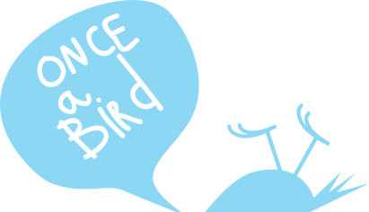 Once a Bird - Logo.png