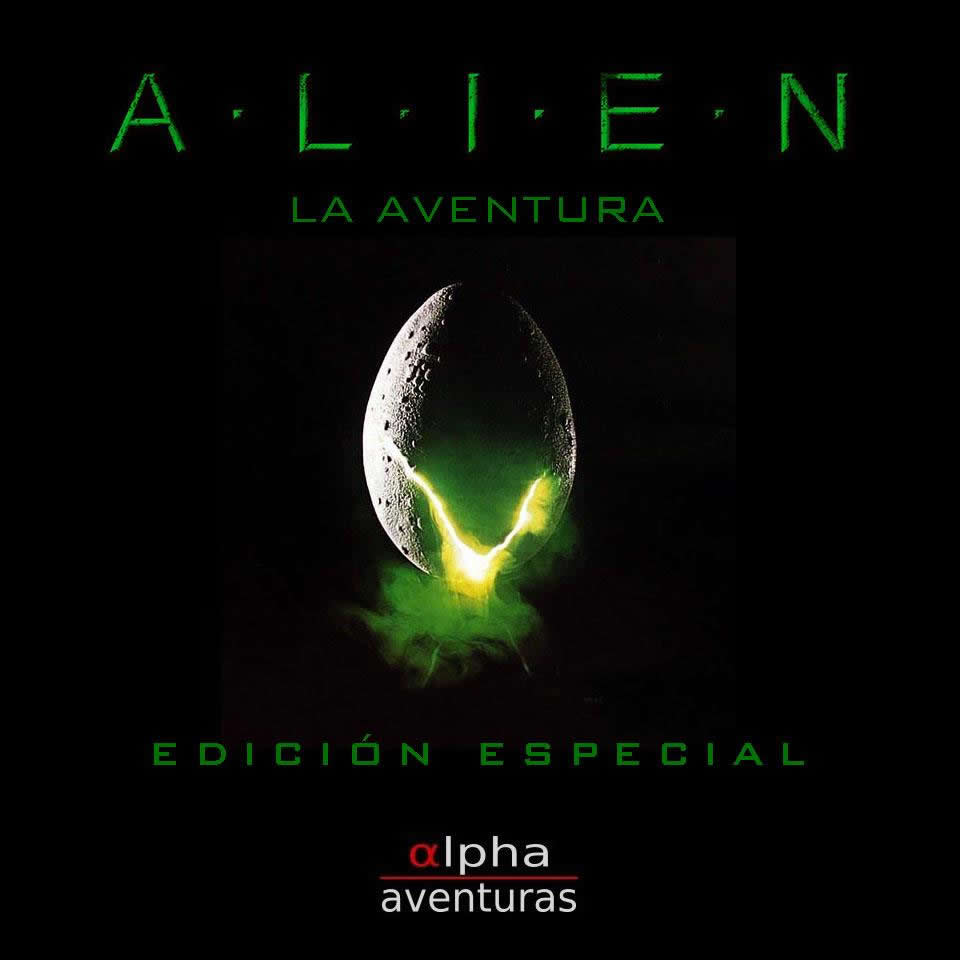 Alien - La Aventura - Edicion Especial - Portada.jpg