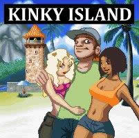 Archivo:Kinky Island - Portada.jpg