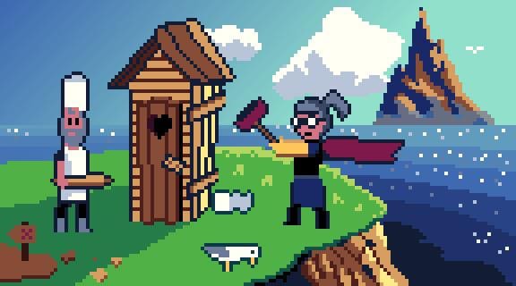 Archivo:Knight Night - 08.jpg