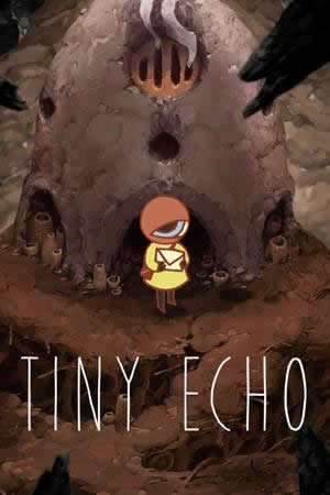 Tiny Echo - Portada.jpg