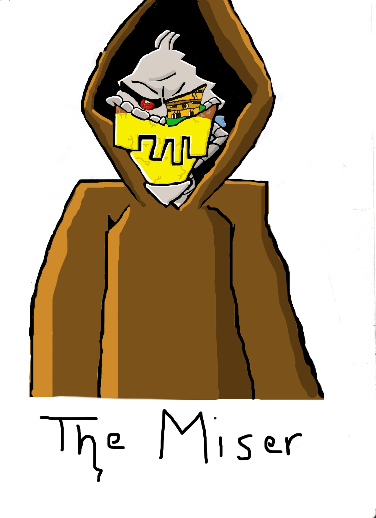 Treasure Thieves - The Miser.png
