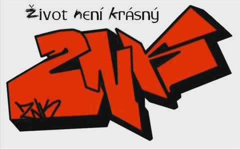 Zivot Neni Krasny - Portada.jpg