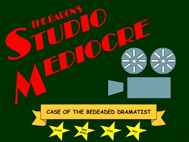 Studio Mediocre - Case of the Bedeaded Dramatist - 01.png