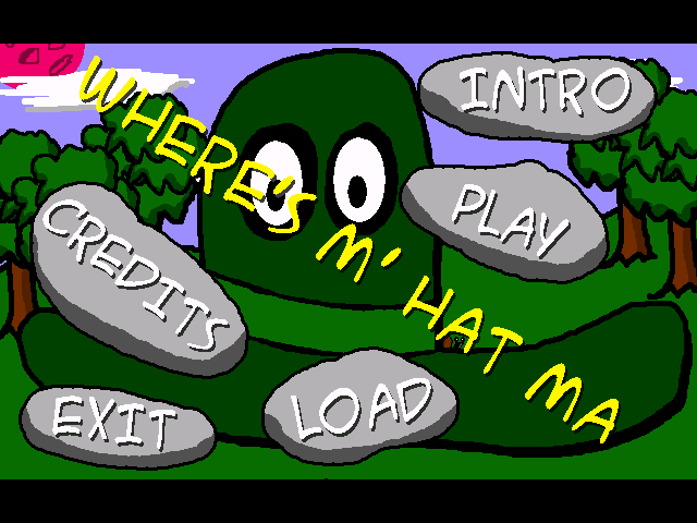 Archivo:Where's M' Hat Ma - 01.png