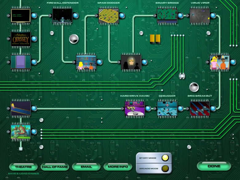 Archivo:Adventures in Odyssey and The Great Escape - 04.jpg