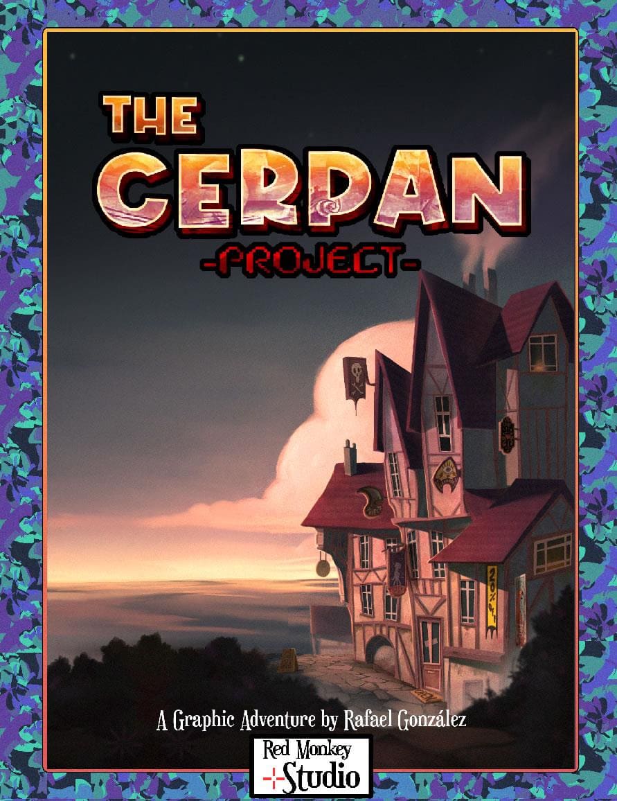 The Cerpan Project - Portada.jpg
