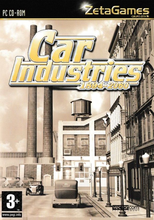 Car Industries 1894-2060 - Portada.jpg