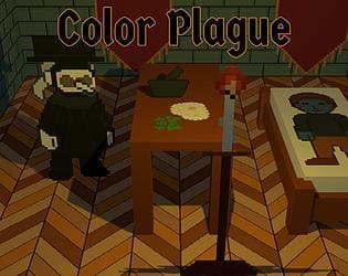 Color Plague - Portada.jpg