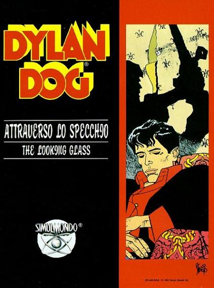 Dylan Dog Through the Looking Glass - portada.jpg