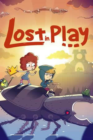 Lost in Play - Portada.jpg