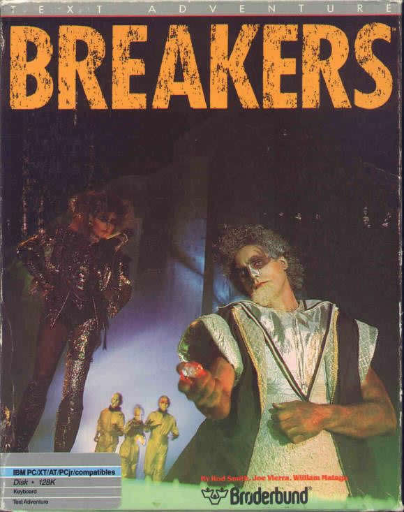 Breakers (1986, Synapse Software) - Portada.jpg