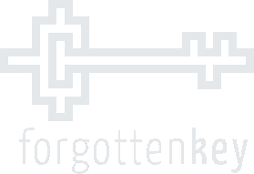 Forgotten Key - Logo.png