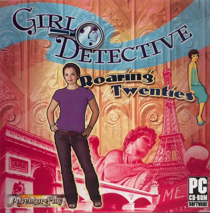 Girl Detective - Roaring Twenties - Portada.jpg