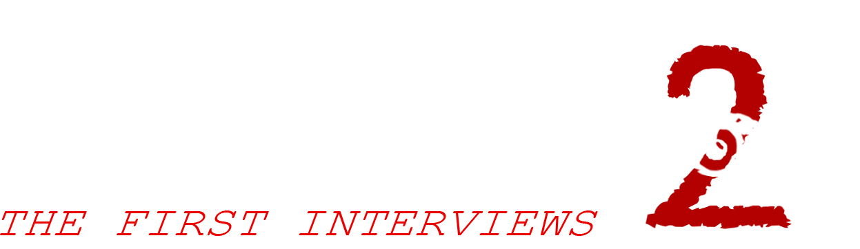 The Initiate 2 - The First Interviews - Logo.png