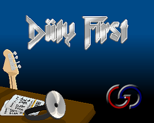 Archivo:Duty First - Portada.png