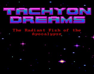 Archivo:Tachyon Dreams - Portada.png