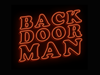Back Door Man - Portada.png