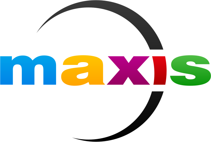 Maxis Software - Logo.png