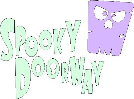 Spooky Doorway - Portada.png