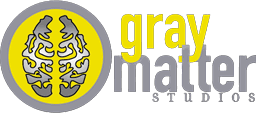 Gray Matter Interactive Studios - Logo.png