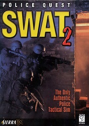 Police Quest - SWAT 2 - Portada.jpg