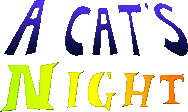 A Cat's Night Series - Logo.png