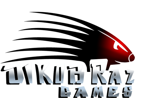 Archivo:Dikobraz Games - Logo.png