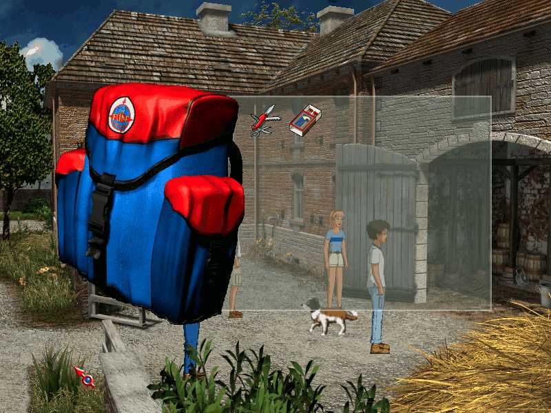 Archivo:The Famous 5 - Dangerous Discovery - 08.jpg