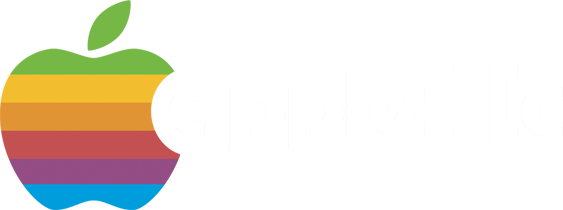 Apple IIc - Logo.png