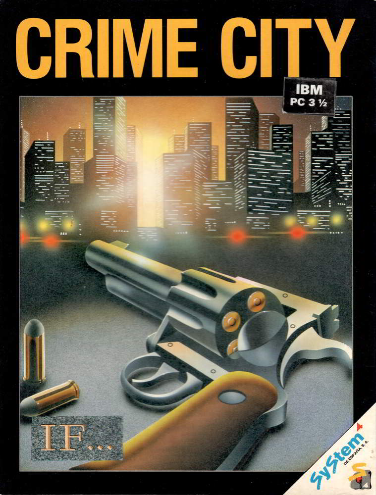 Crime City - Portada.jpg