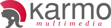 Karmo Multimedia - Logo.png