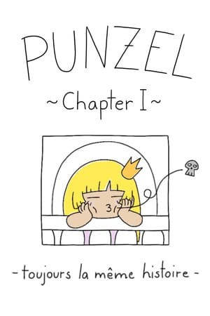 Punzel - Chapter I - Toujours la Meme Histoire - Portada.jpg