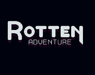 Rotten Adventure - Portada.png