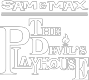 Sam & Max - Season 3 Series - Logo.png