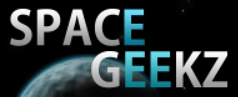 Space Geekz - The Crunchy Flakes Conspiracy - Portada.jpg