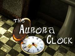The Aurora Clock - Portada.jpg