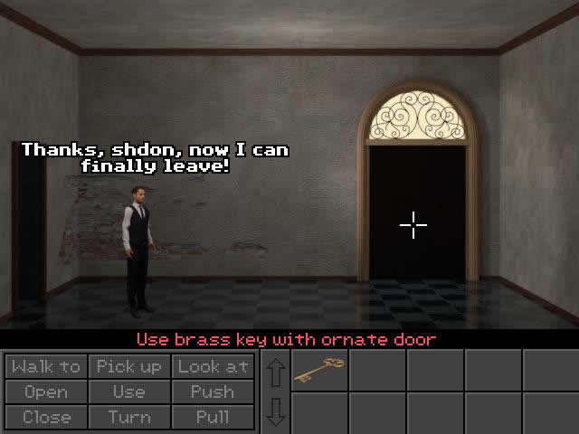 Archivo:Escape from Dimansion - 05.jpg